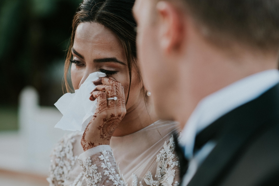 FIH Fotografie » Diipa & Oleg European wedding